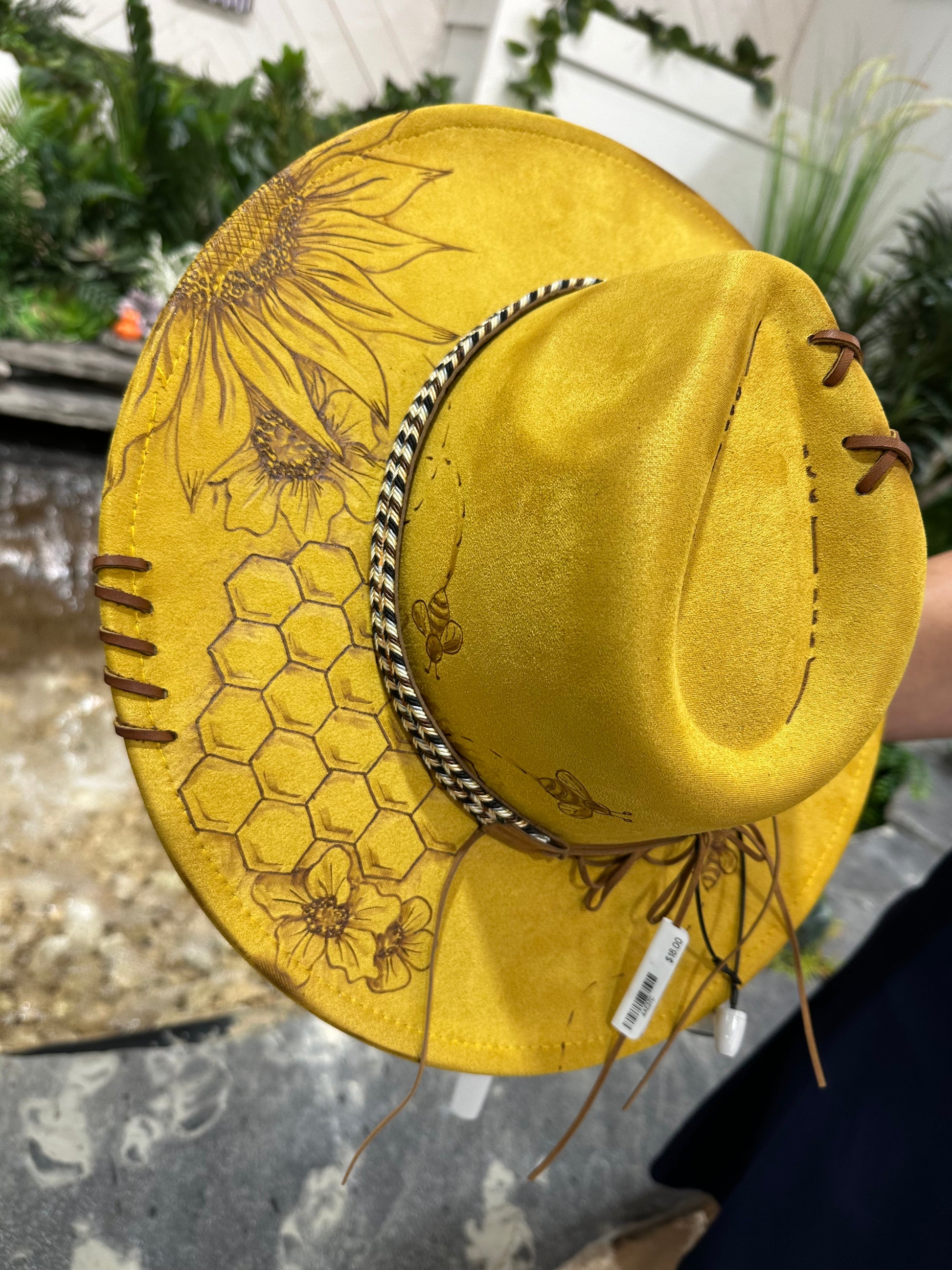 hat