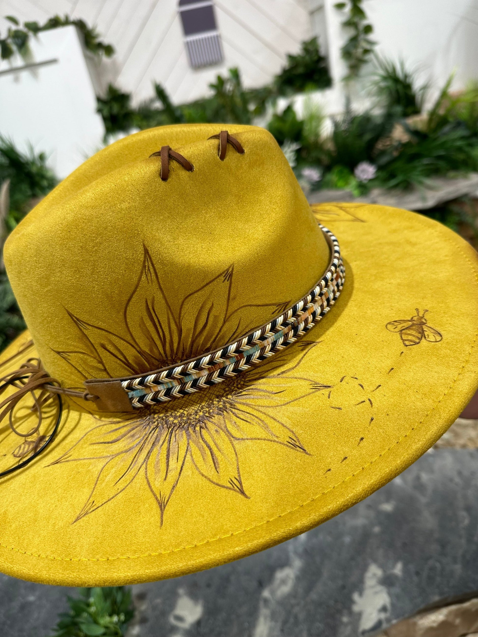 hat