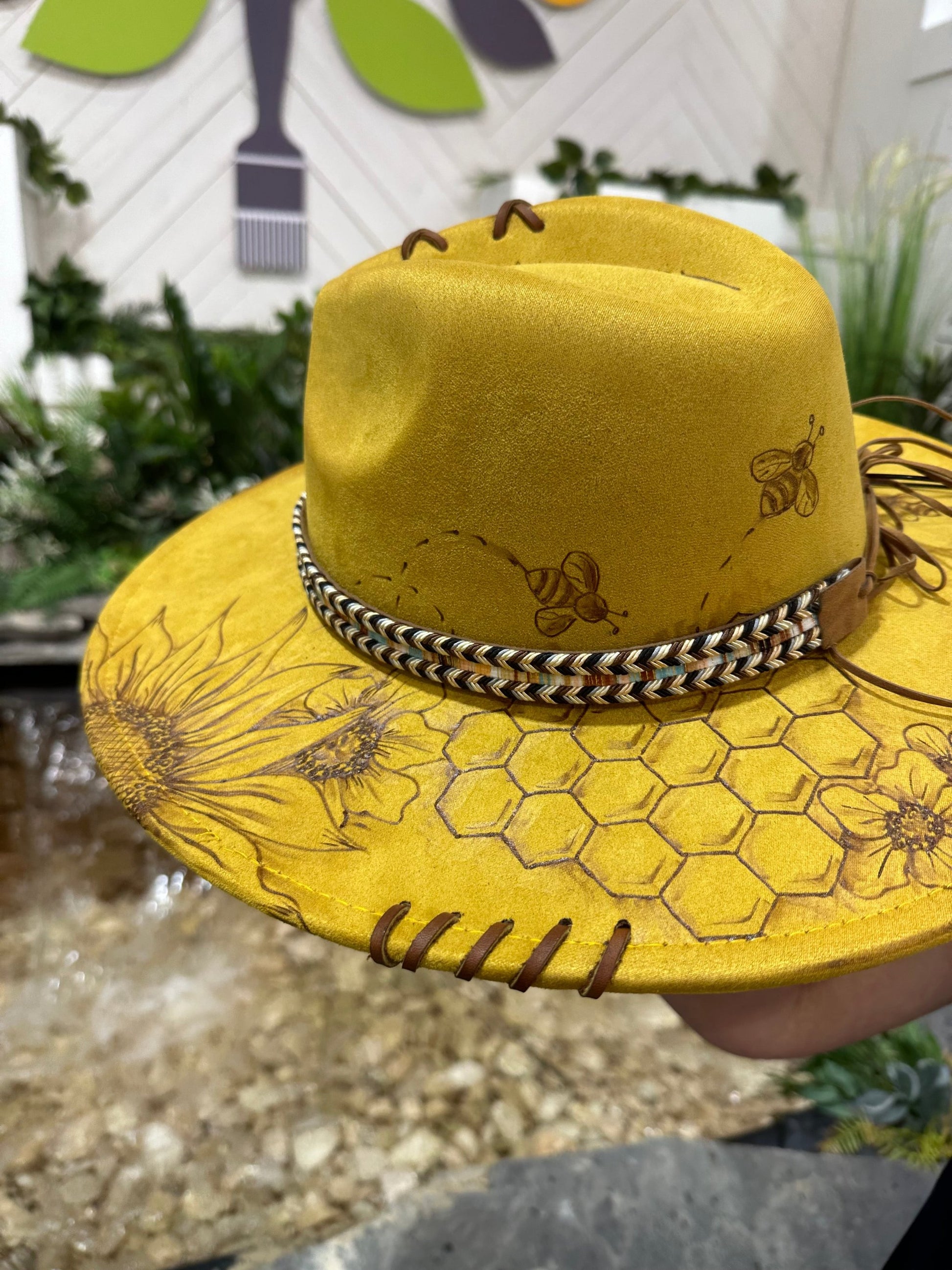 hat