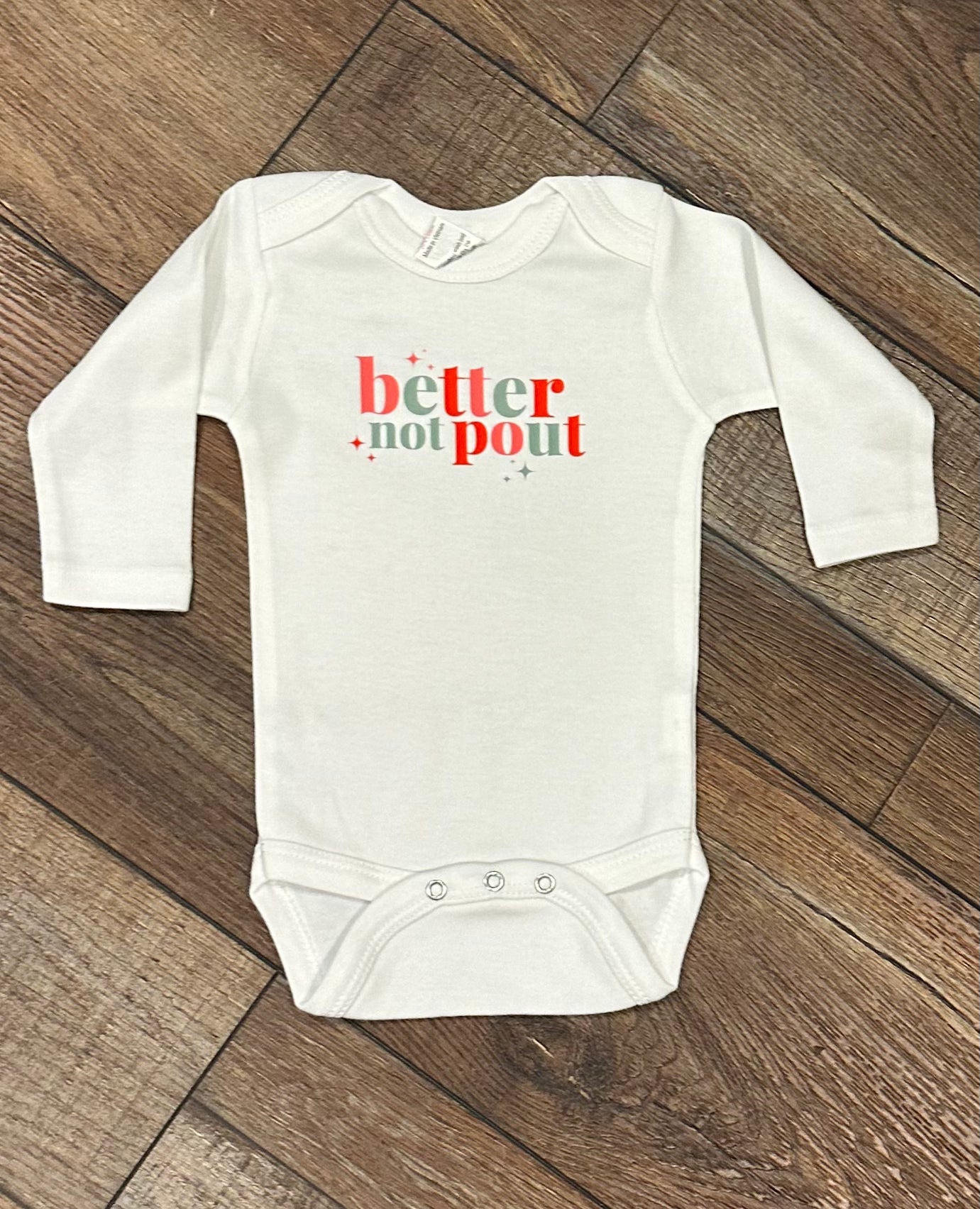onesie