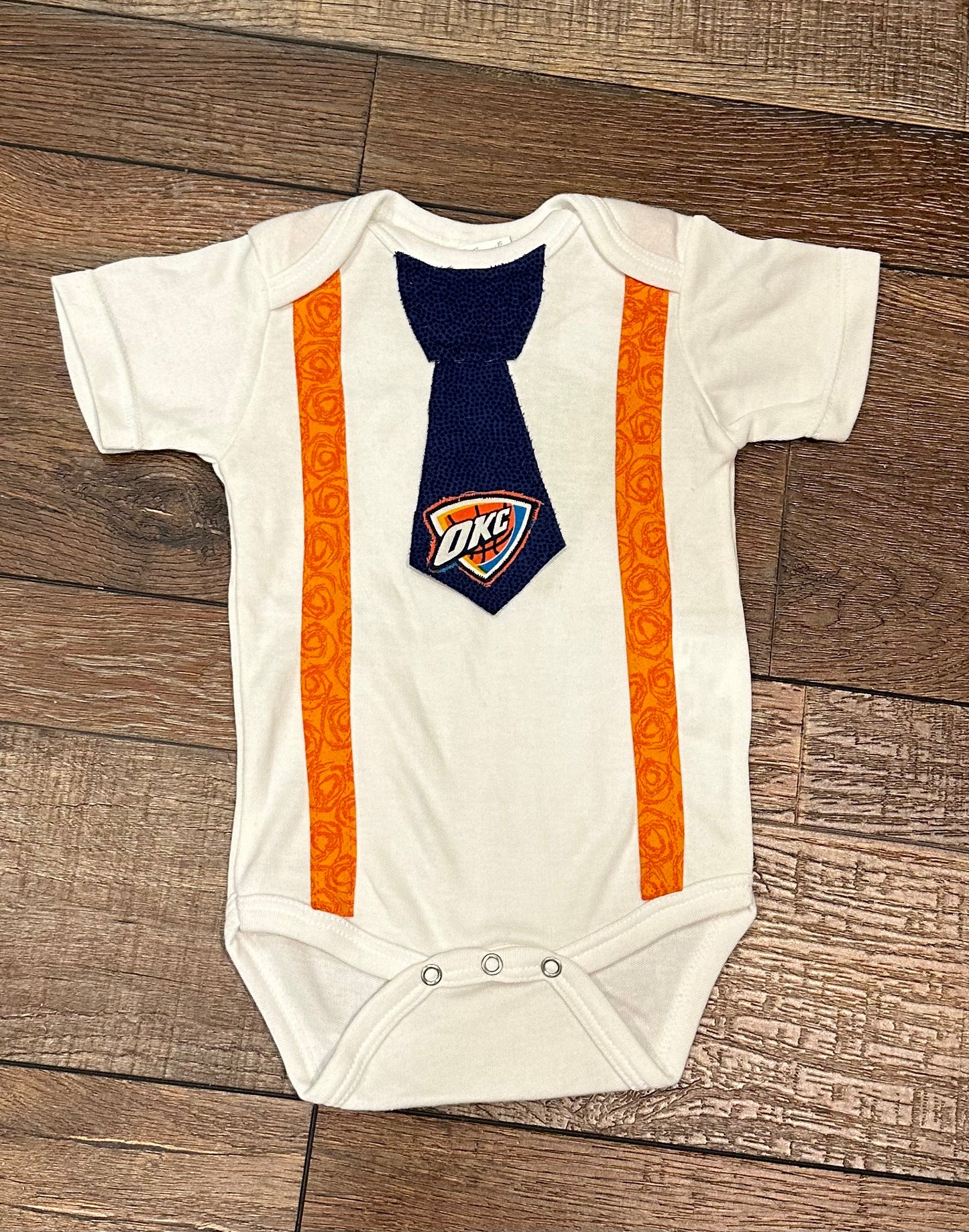 onesie
