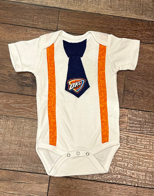 onesie
