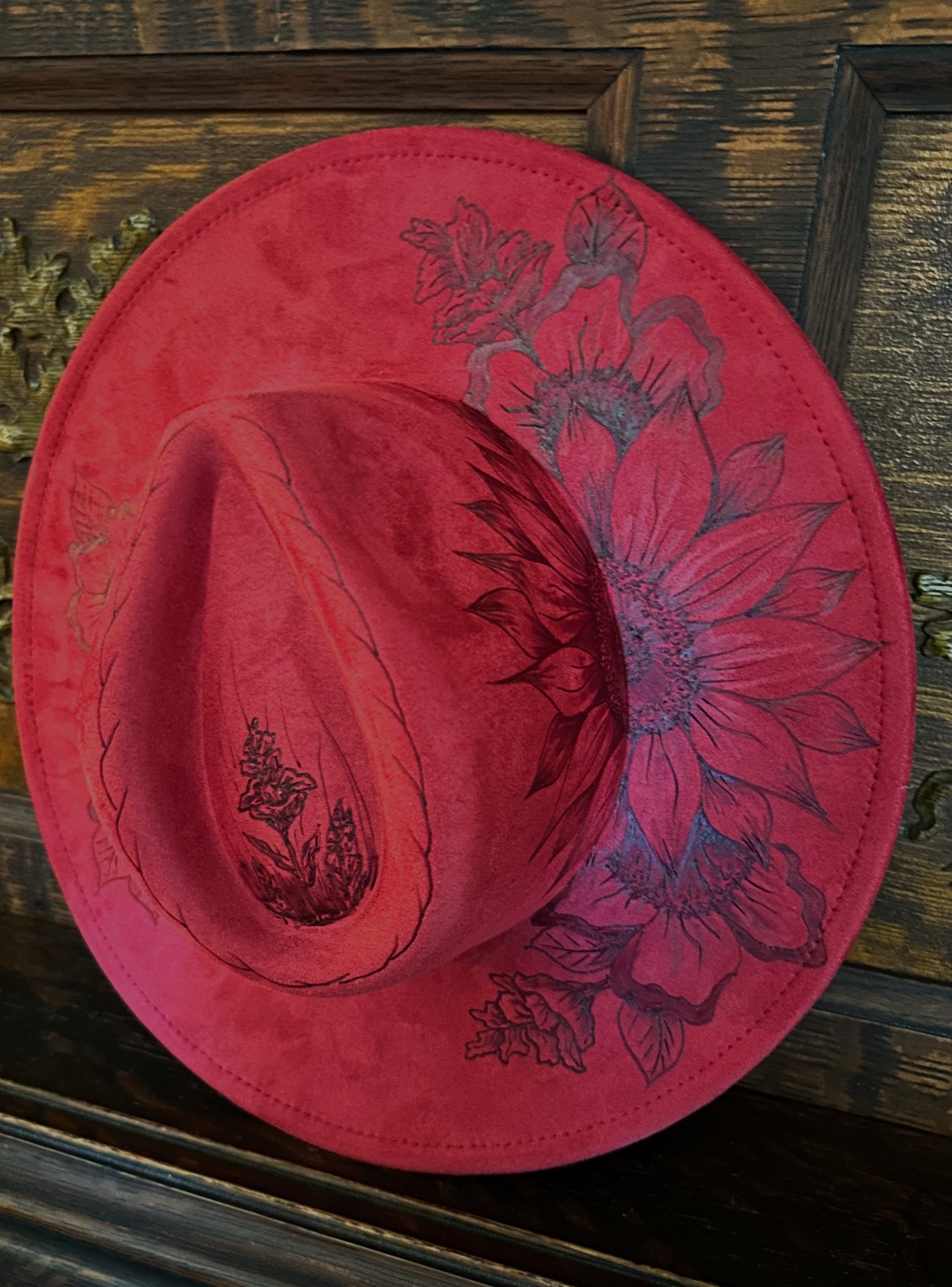 hat