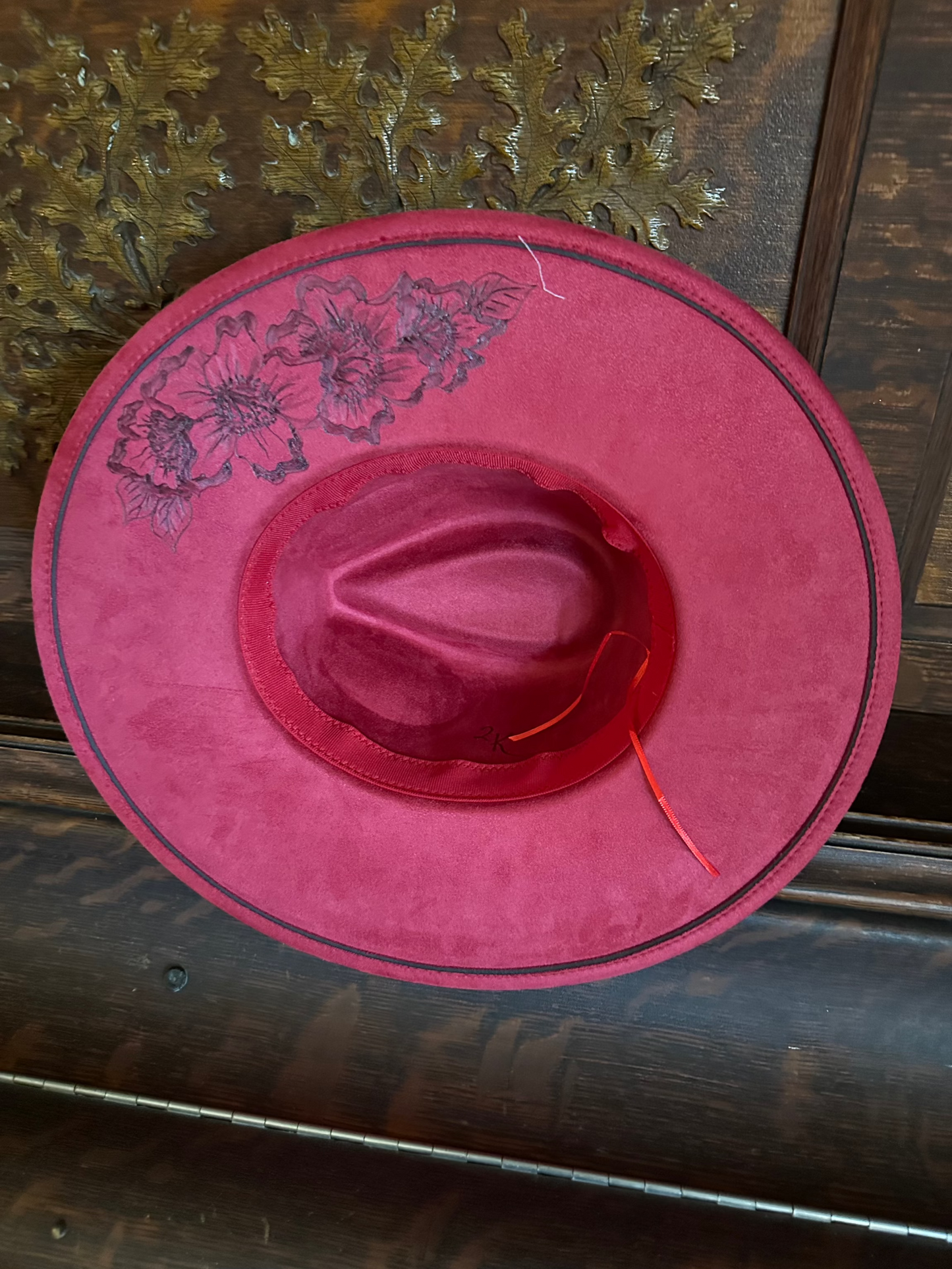 hat