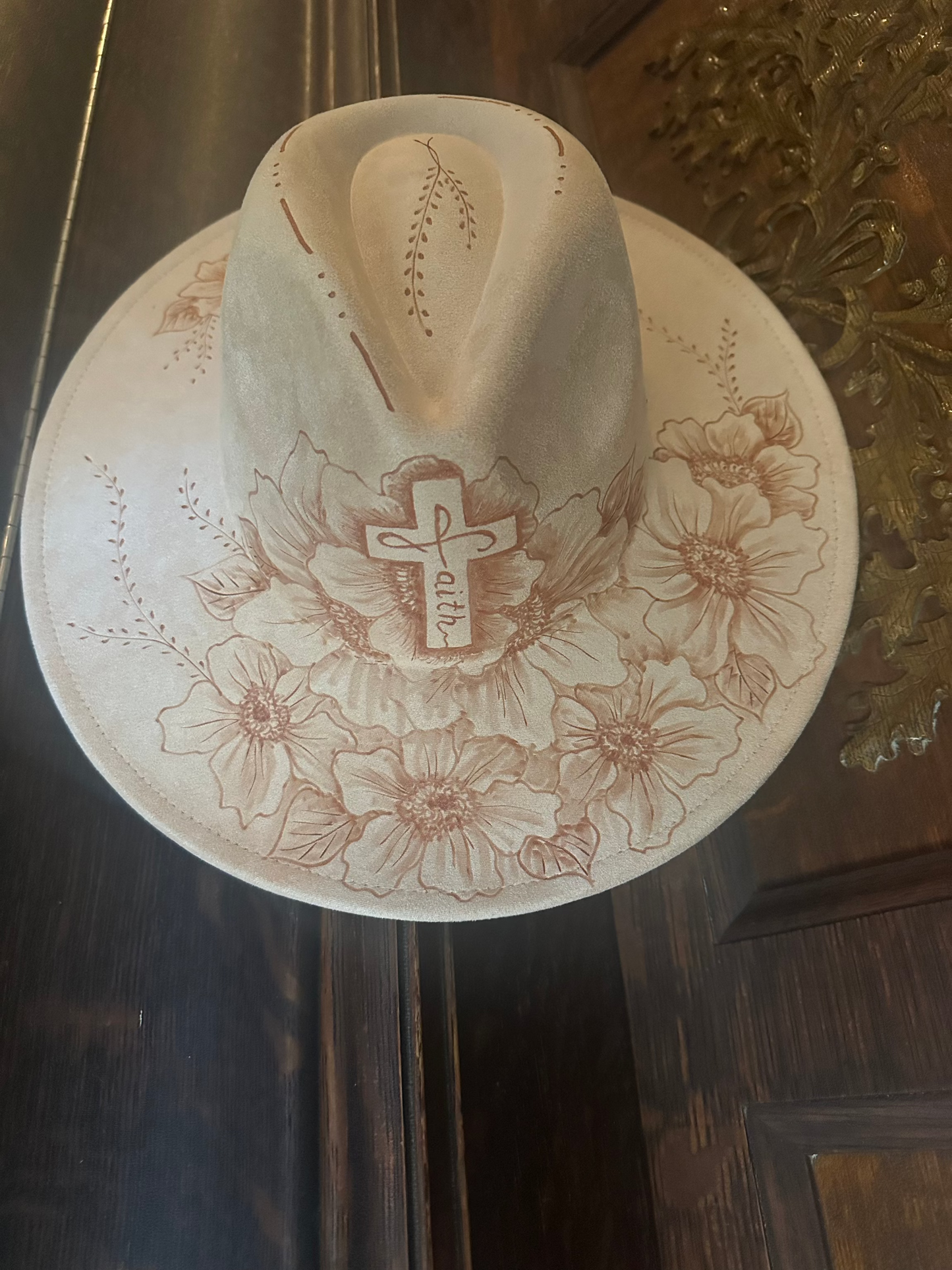 hat