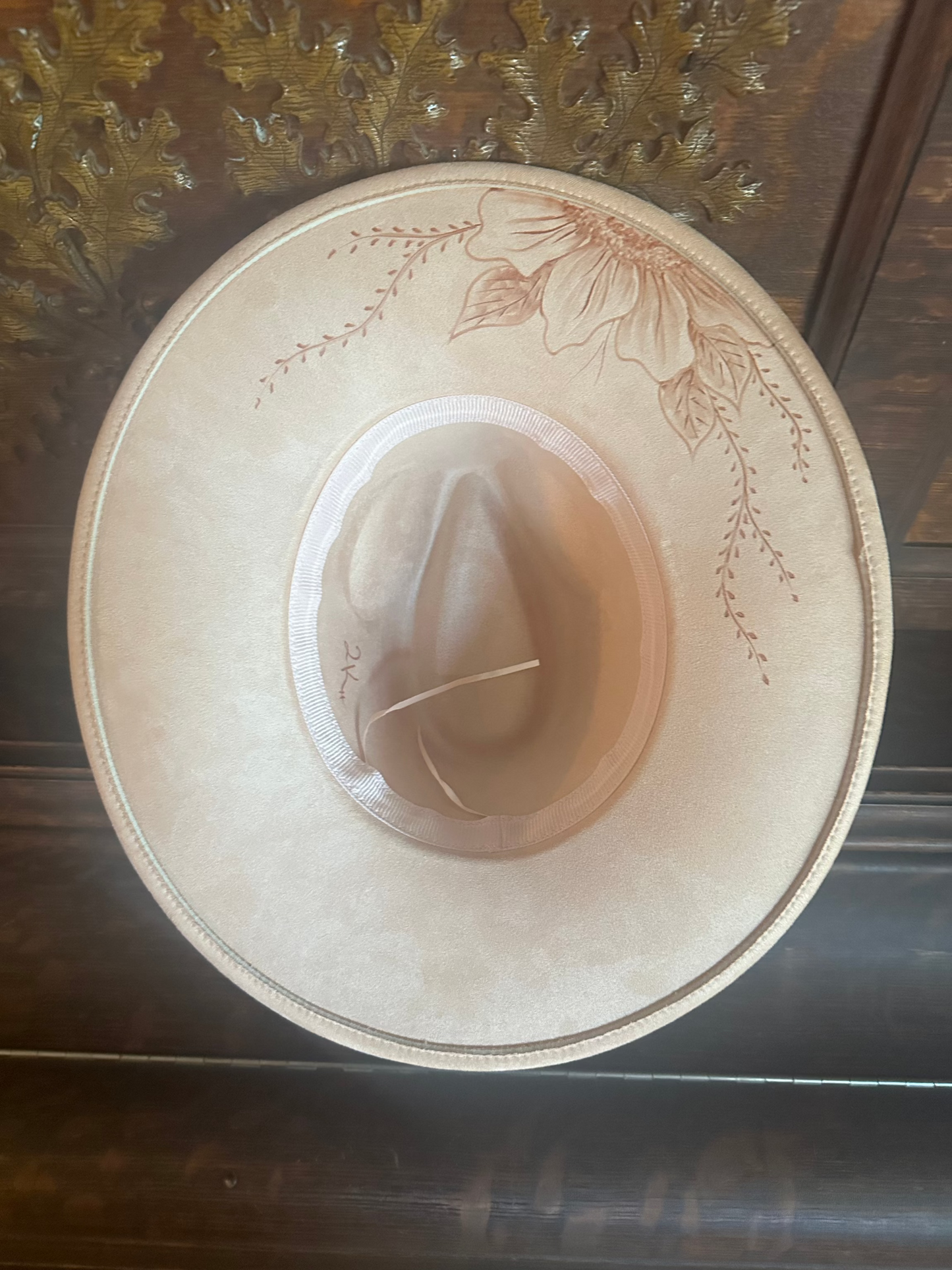 hat