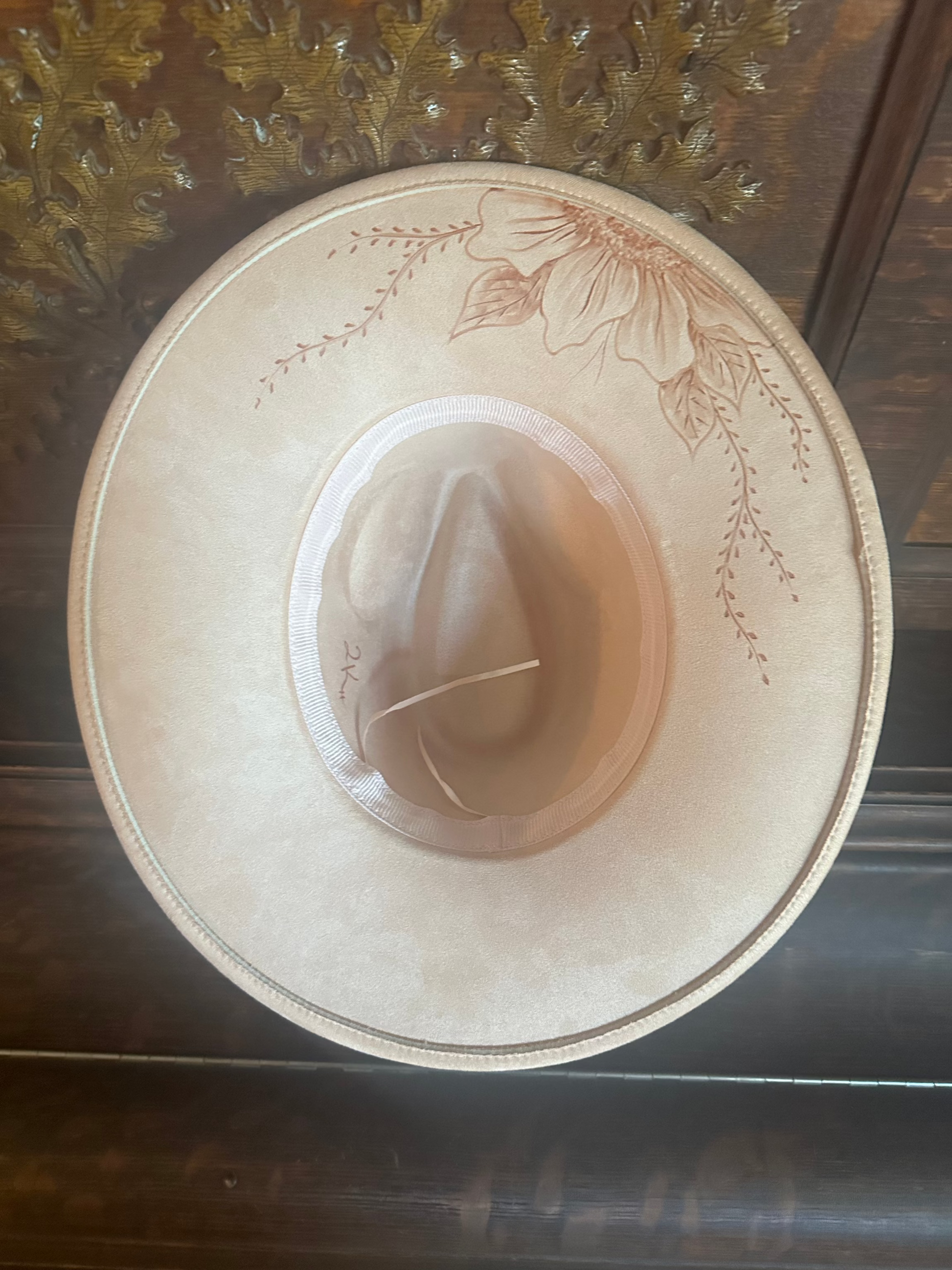 hat