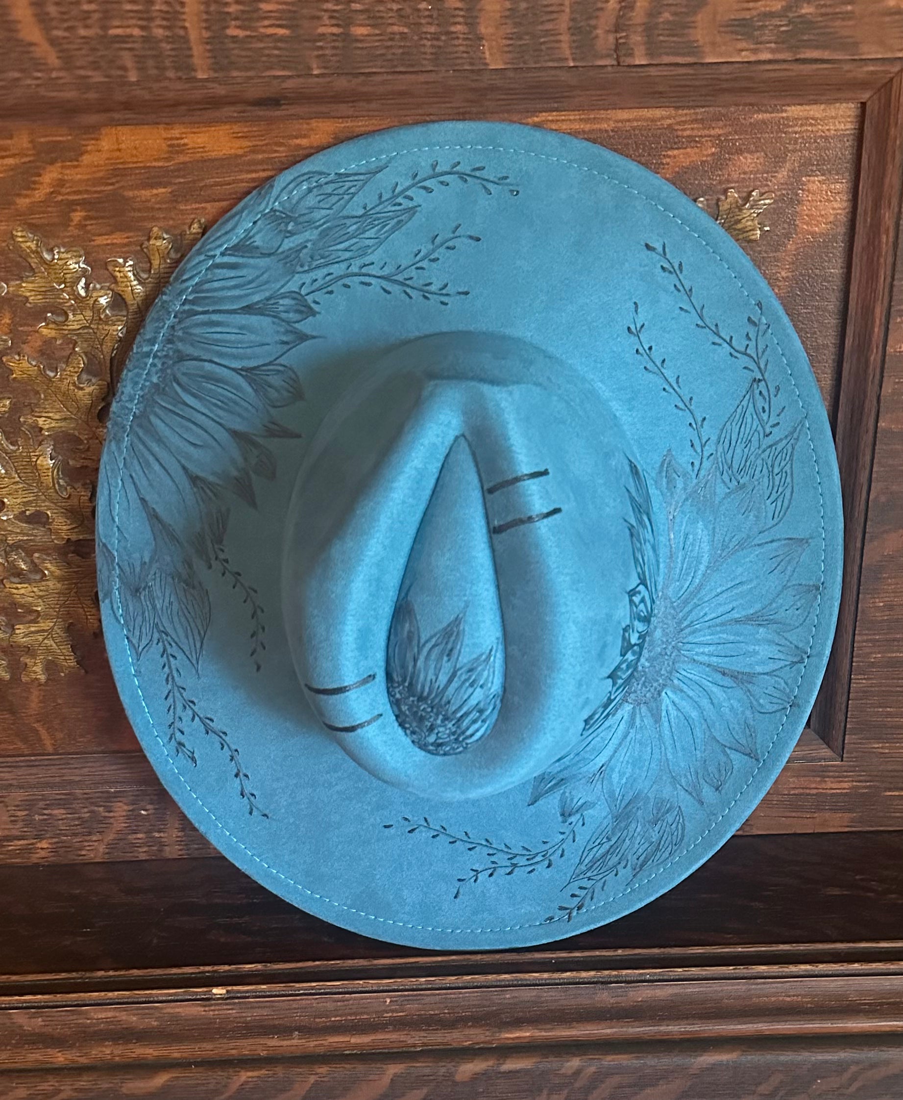 hat