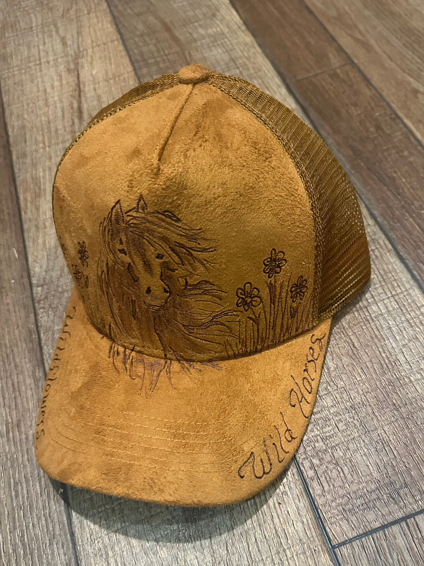 hat