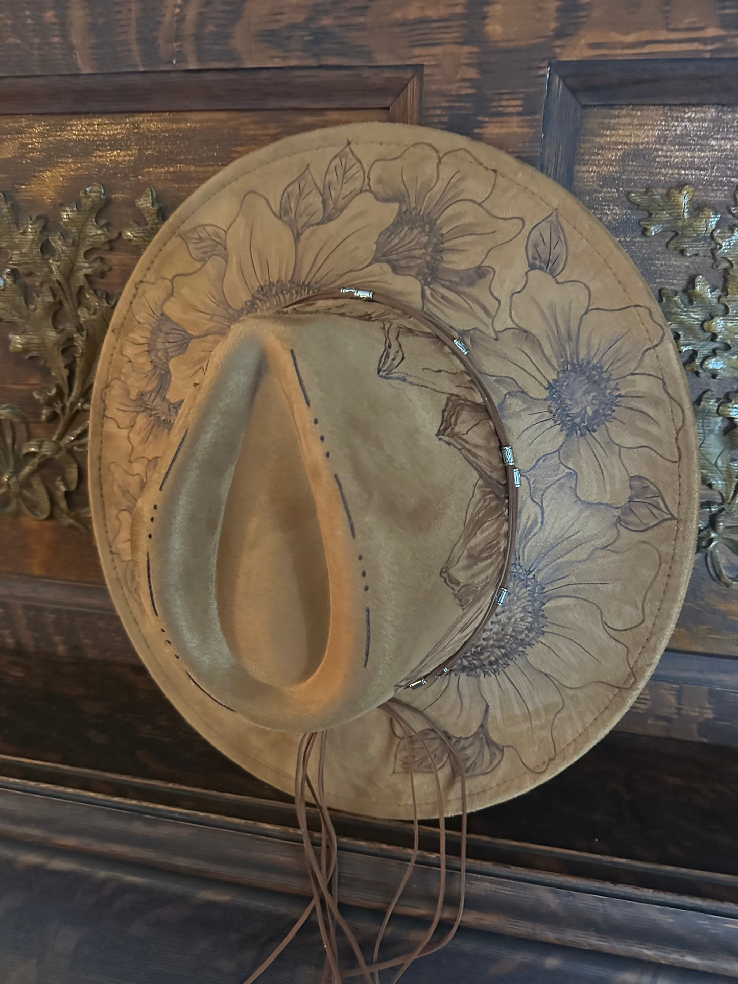 hat