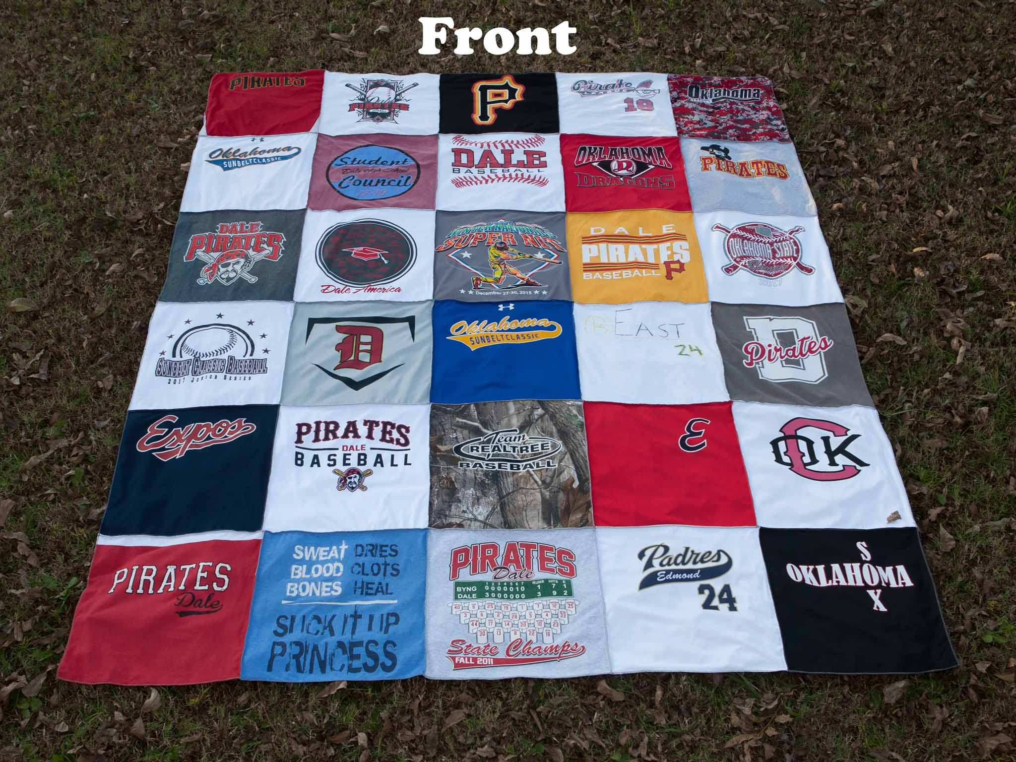 quilt