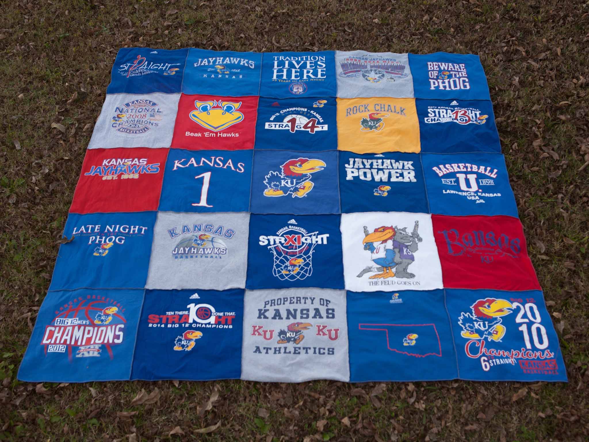quilt