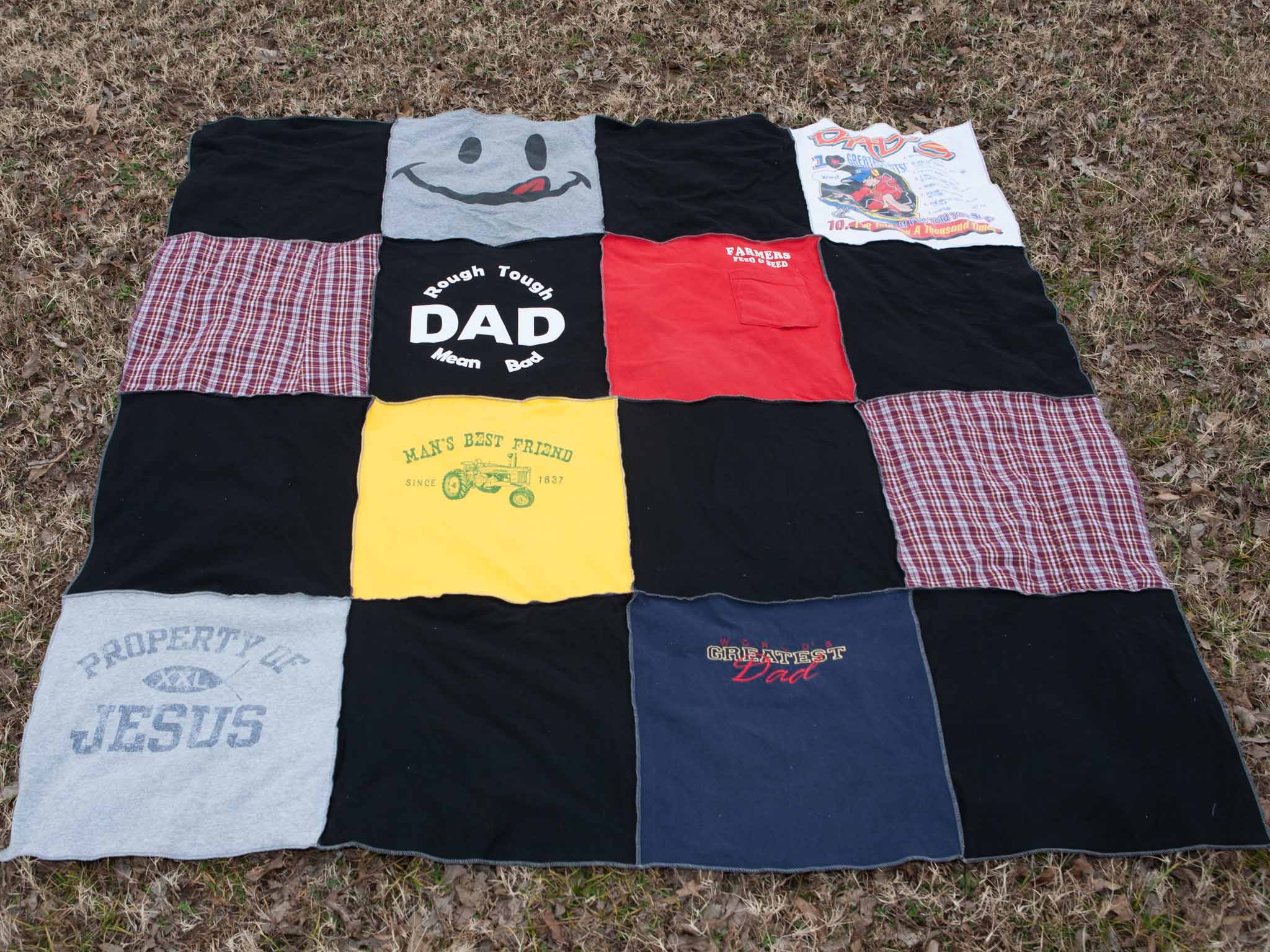 quilt