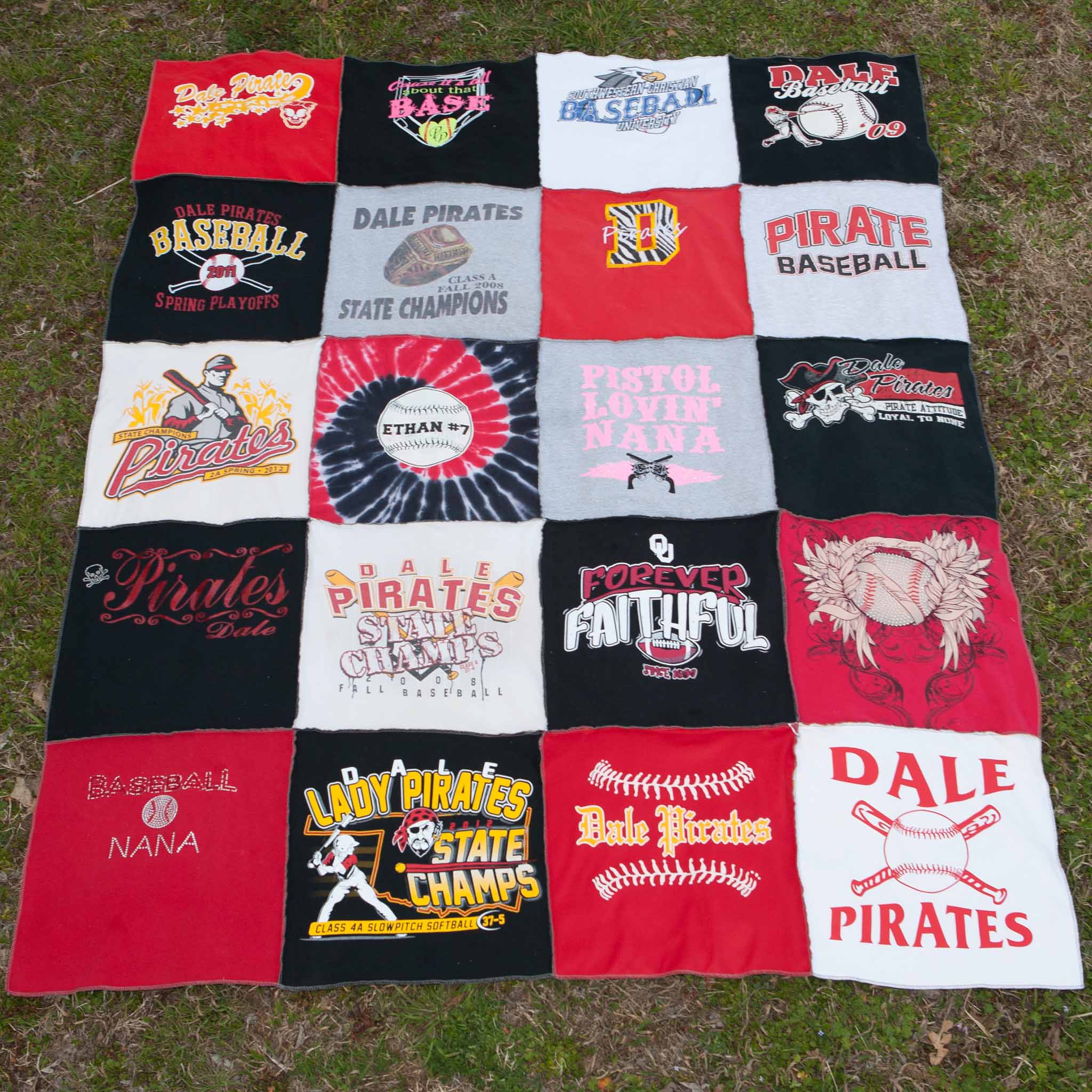 quilt
