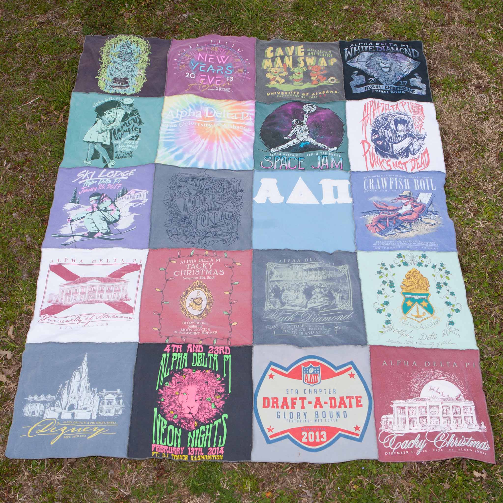 quilt