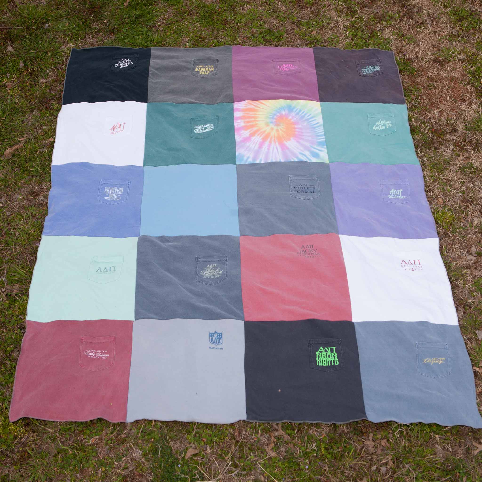 quilt