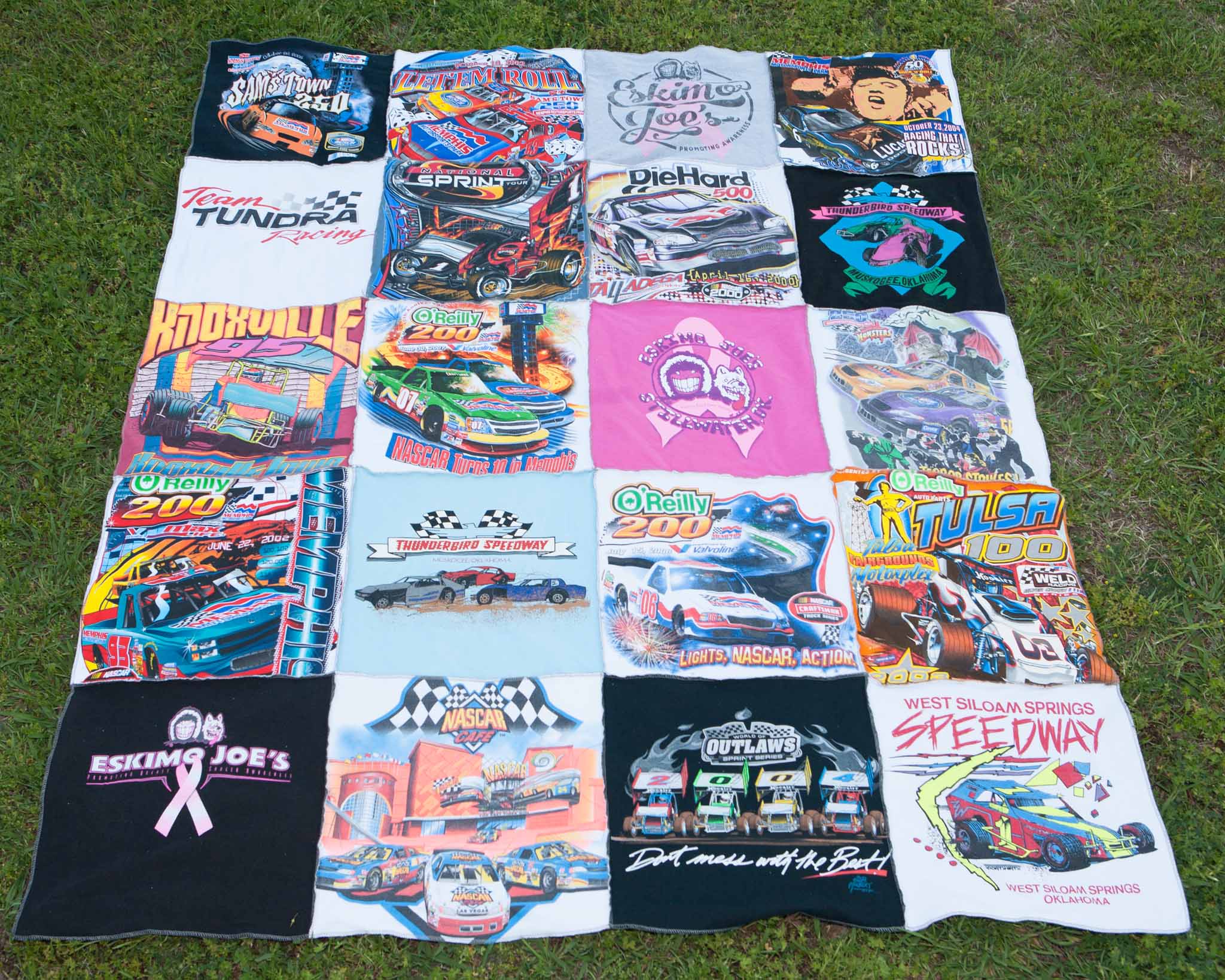 quilt