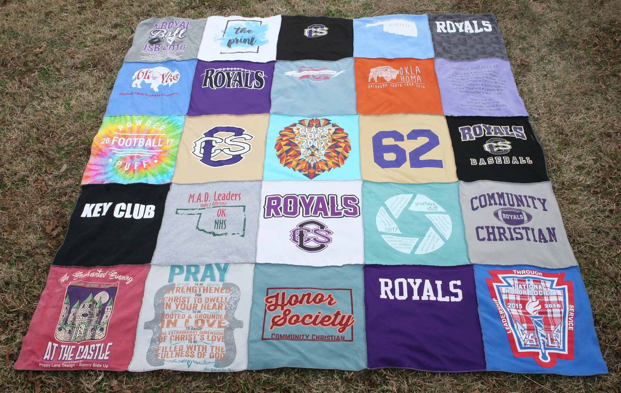 quilt