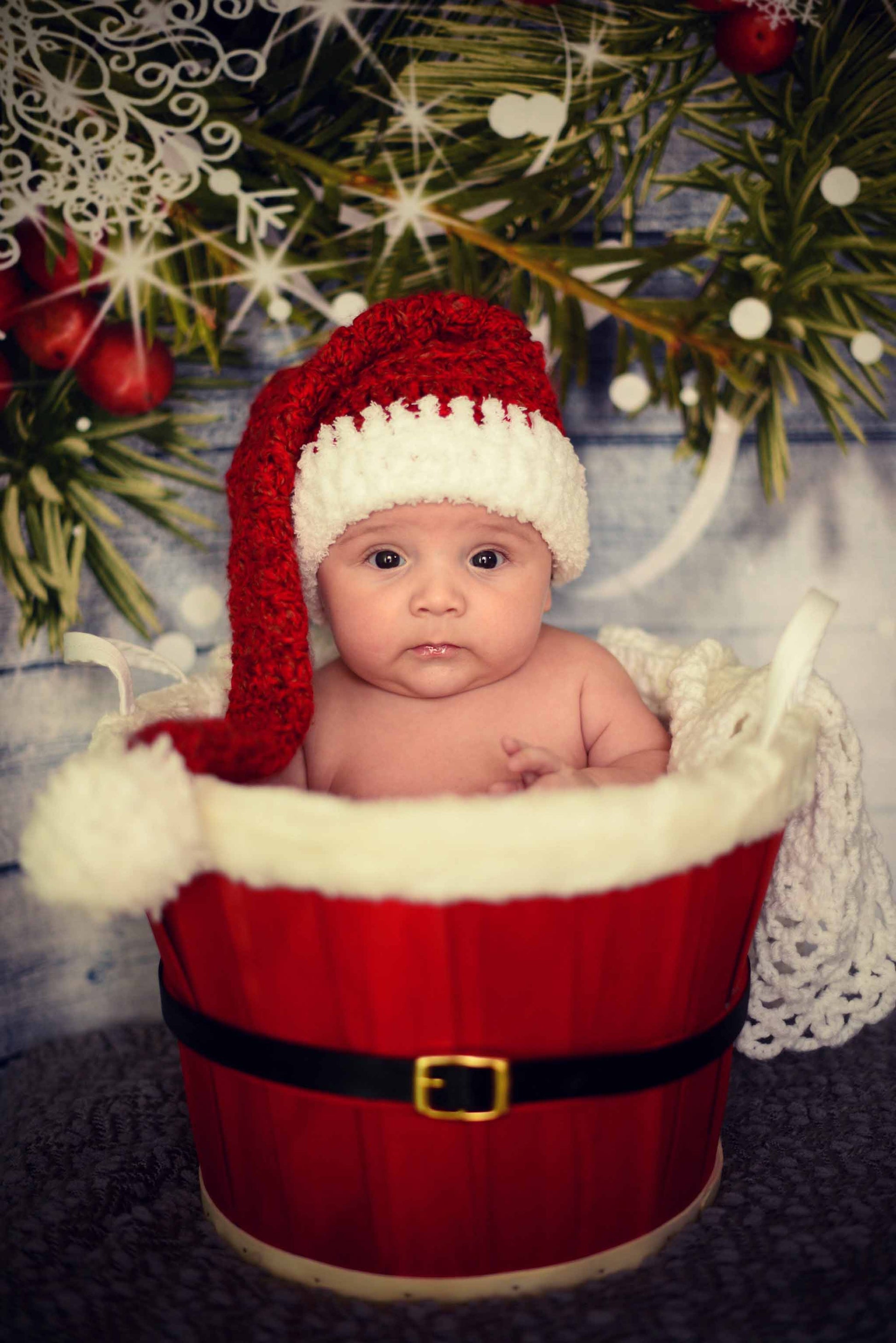 santa hat